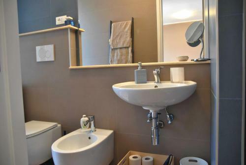 La Bouganville Monolocale 400 Mt Dal Mare