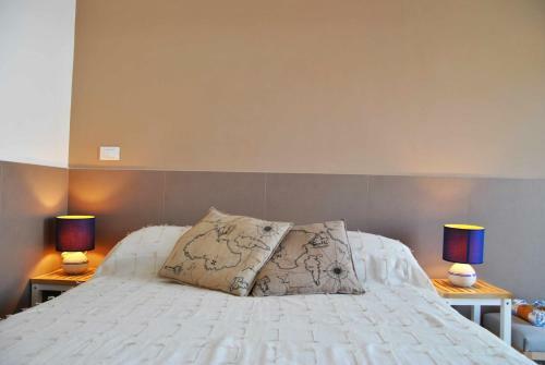La Bouganville Monolocale 400 Mt Dal Mare