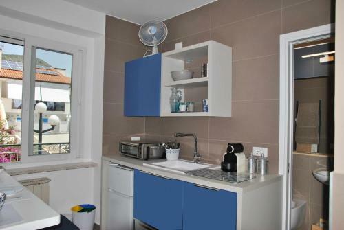 La Bouganville Monolocale 400 Mt Dal Mare