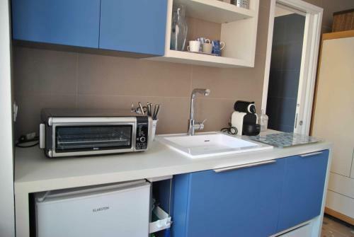La Bouganville Monolocale 400 Mt Dal Mare