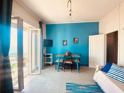 Apartamento Casaazul