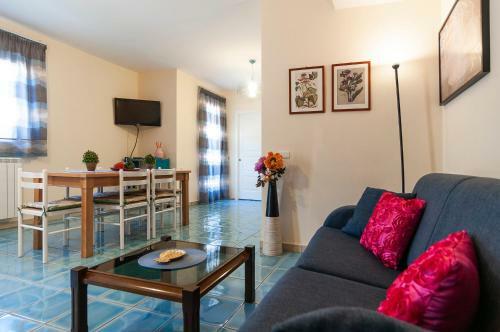 Villa Casa Vacanza Leucosia