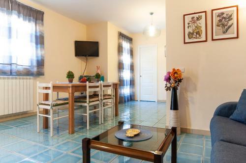Villa Casa Vacanza Leucosia