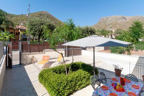 Villa Casa Vacanza Leucosia