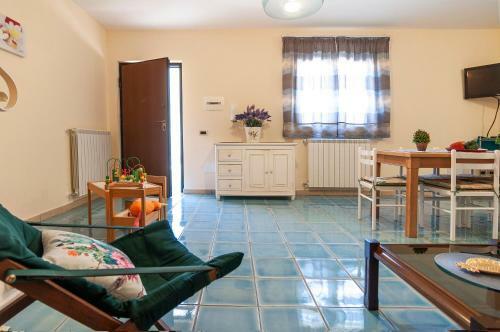 Villa Casa Vacanza Leucosia