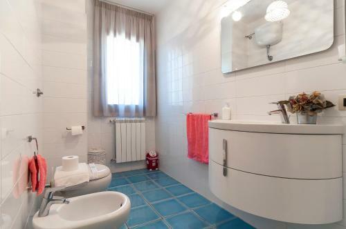Villa Casa Vacanza Leucosia