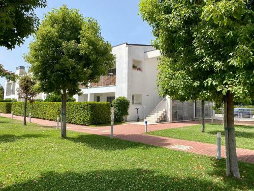 Sperlonga Paradise Central Apartament