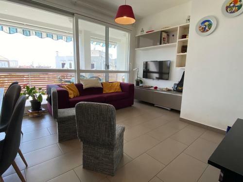 Sperlonga Paradise Central Apartament