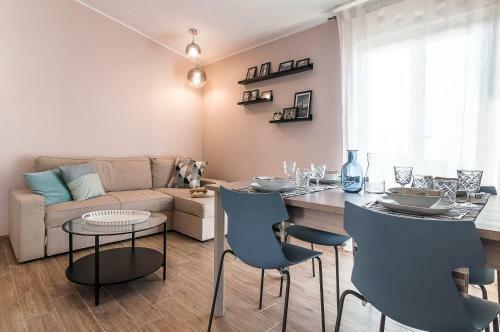 Apartamento Sunset Home Sperlonga