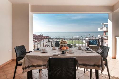 Apartamento Sunset Home Sperlonga