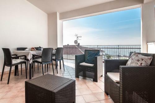 Apartamento Sunset Home Sperlonga