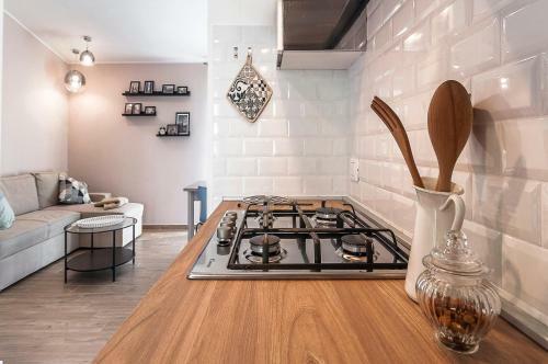 Apartamento Sunset Home Sperlonga