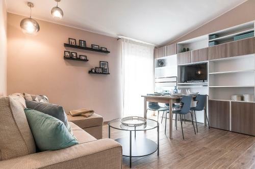 Apartamento Sunset Home Sperlonga