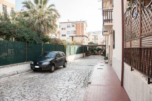 Apartamento Sunset Home Sperlonga