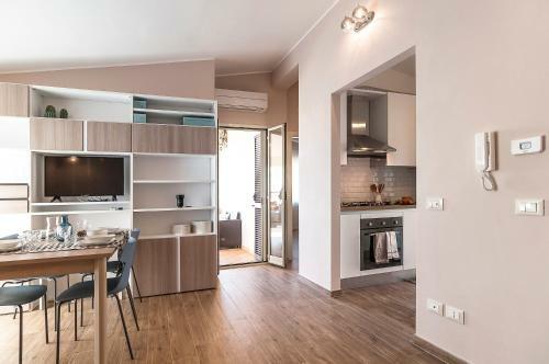 Apartamento Sunset Home Sperlonga