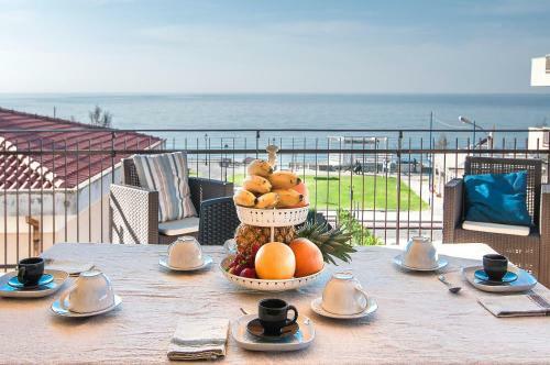 Apartamento Sunset Home Sperlonga