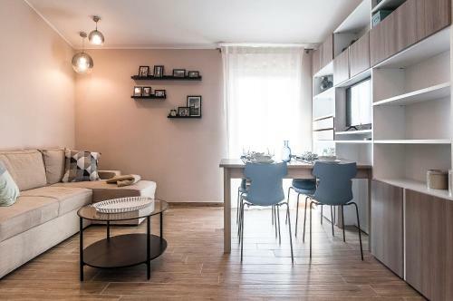 Apartamento Sunset Home Sperlonga