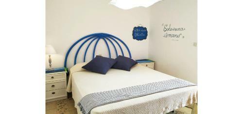 Nacy - Villa A 150 Mt Dal Mare