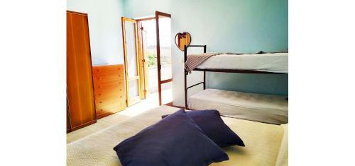 Nacy - Villa A 150 Mt Dal Mare