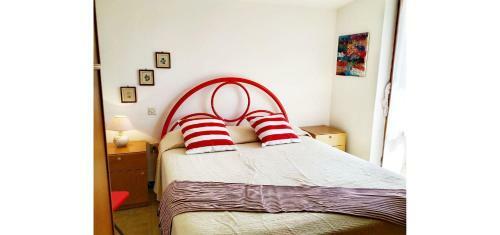 Nacy - Villa A 150 Mt Dal Mare