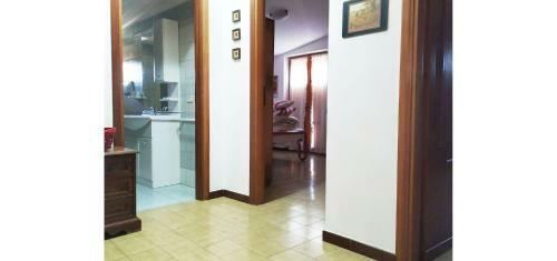 Nacy - Villa A 150 Mt Dal Mare
