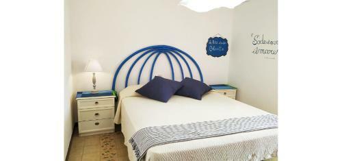 Nacy - Villa A 150 Mt Dal Mare