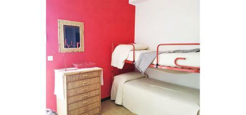 Nacy - Villa A 150 Mt Dal Mare