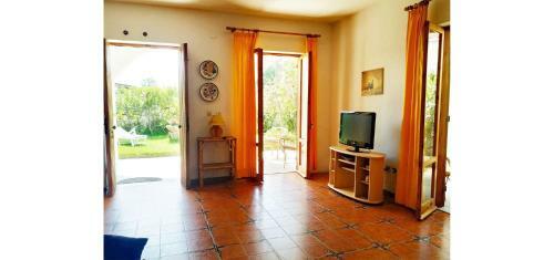 Nacy - Villa A 150 Mt Dal Mare