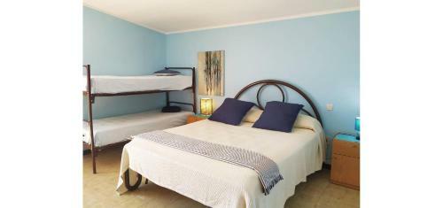 Nacy - Villa A 150 Mt Dal Mare