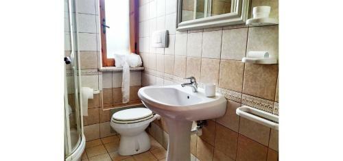 Nacy - Villa A 150 Mt Dal Mare