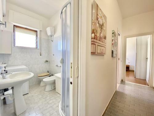 Apartamento Holidaycasa Chris - Fronte Mare Vista Mare