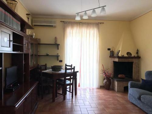 Apartamento Spoleto Casa Vacanza