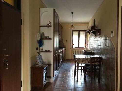 Apartamento Spoleto Casa Vacanza