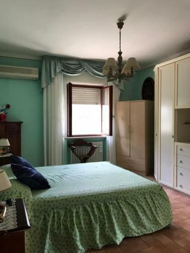 Apartamento Spoleto Casa Vacanza