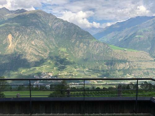 Apartamento Lechenhof