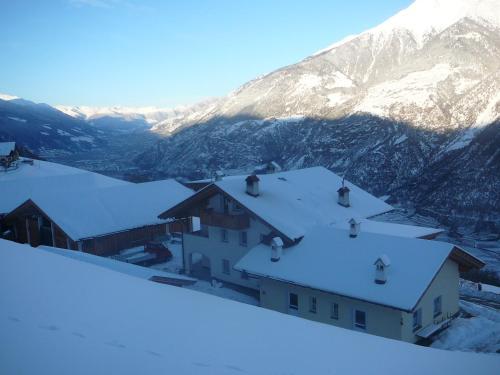 Apartamento Lechenhof