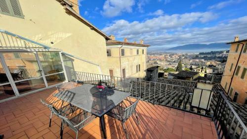 Apartamento Terrazza Duomo With Spectacular Views From 2 Large Terraces - Sleeps 6
