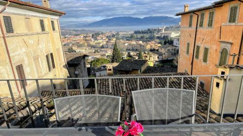 Apartamento Terrazza Duomo With Spectacular Views From 2 Large Terraces - Sleeps 6