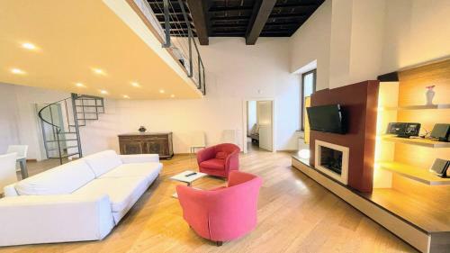 Apartamento Terrazza Duomo With Spectacular Views From 2 Large Terraces - Sleeps 6