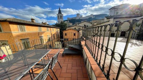 Apartamento Terrazza Duomo With Spectacular Views From 2 Large Terraces - Sleeps 6