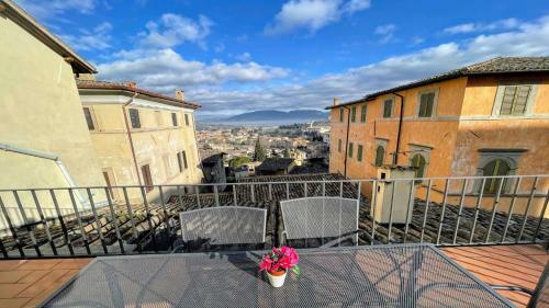 Apartamento Terrazza Duomo With Spectacular Views From 2 Large Terraces - Sleeps 6