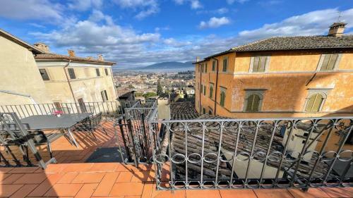 Apartamento Terrazza Duomo With Spectacular Views From 2 Large Terraces - Sleeps 6