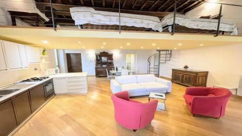 Apartamento Terrazza Duomo With Spectacular Views From 2 Large Terraces - Sleeps 6