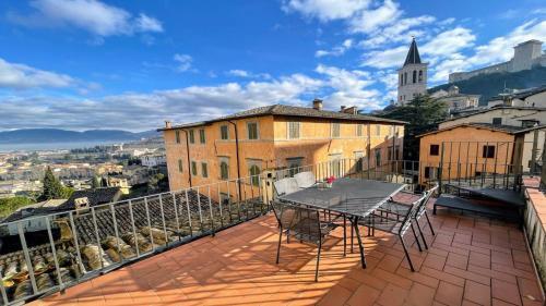 Apartamento Terrazza Duomo With Spectacular Views From 2 Large Terraces - Sleeps 6