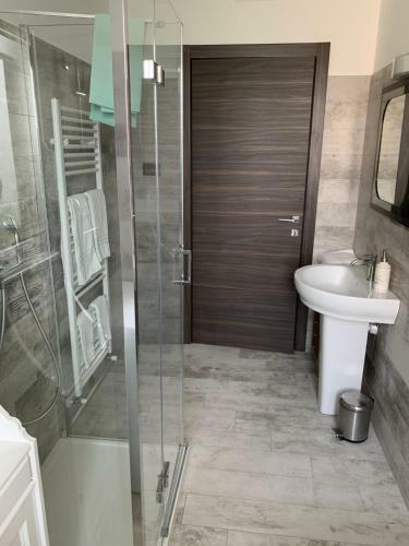 Apartamento Sogno Verde