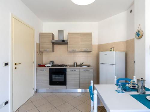 Apartamento Locazione Turistica Elide