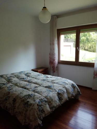 Apartamento Dal Barba 1