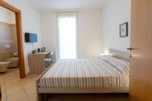 Hostal Borgo Levante Camere