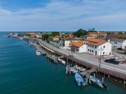 Hostal Borgo Levante Camere