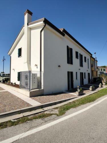 Hostal Borgo Levante Camere